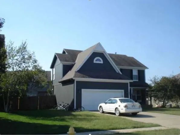 441 W Westhoff Pl, Gardner, KS 66030