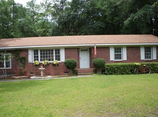 114 Pecan Rd, Walterboro, SC 29488