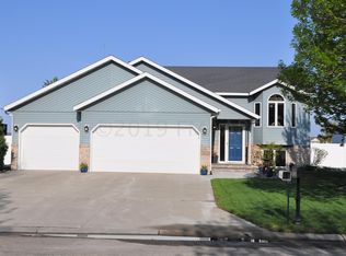 3613 Westmoor Blvd, Moorhead, MN 56560