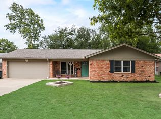 1708 Tyler Ave, Euless, TX 76040