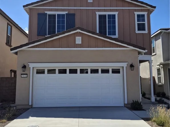 29211 Santa Fe Spgs, Winchester, CA 92596