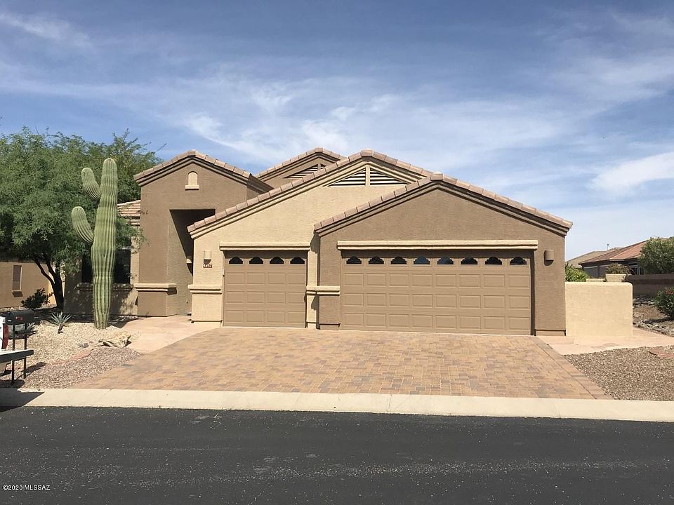 1st image of 5457 W Winding Desert Dr