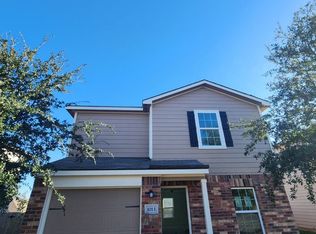 1013 Woodward Ct, Jarrell, TX 76537