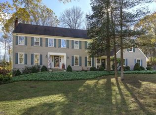 12 South Rd, Chester, NJ 07930