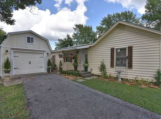 47 W Cherokee St, Sperry, OK 74073