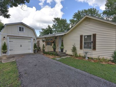 47 W Cherokee St, Sperry, OK, 74073