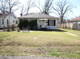 2835 Bibb St, Shreveport, LA 71108