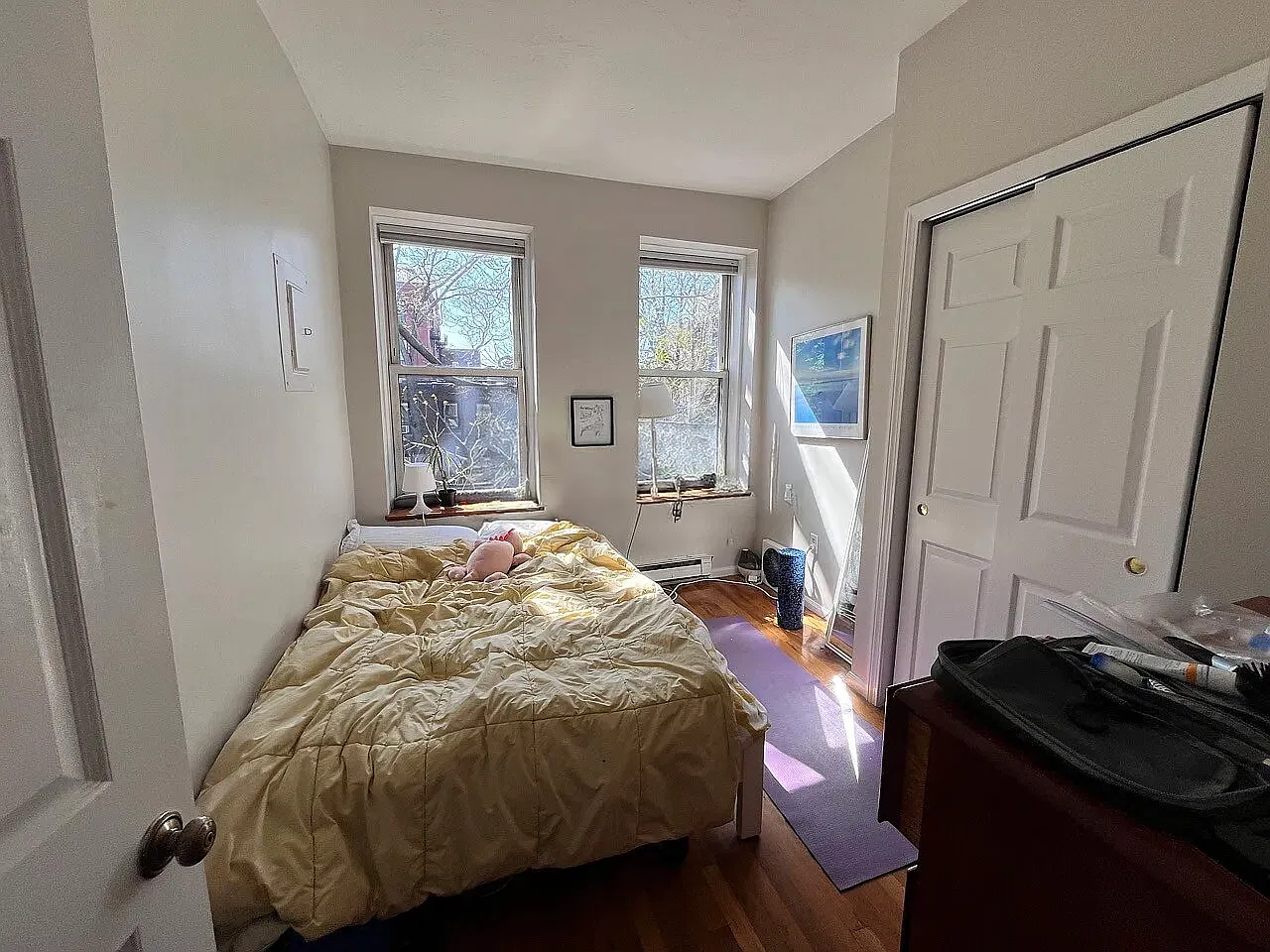 2 bed, 800 sqft, $3,650 — Photo 4