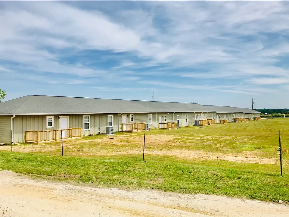 4005 County Road 34 #8