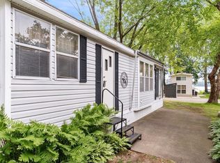 15827 Wilderness Trl #28, Crosslake, MN 56442