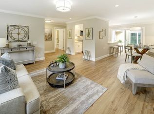 1152 Fairlawn Ct APT 2, Walnut Creek, CA