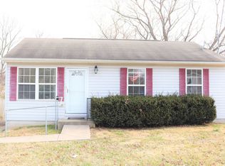 1311 Central Row Rd, Elsmere, KY 41018