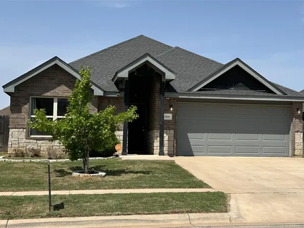 3826 Bettes Ln, Abilene, TX 79606