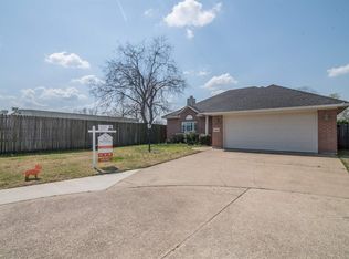 10618 Spartan Ct, Shreveport, LA 71115