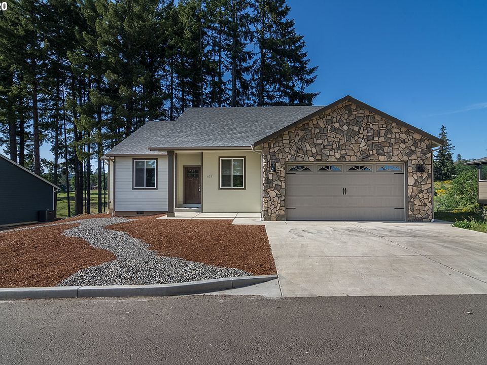 633 Wildcat Canyon Rd Sutherlin, OR, 97479 Apartments for Rent Zillow