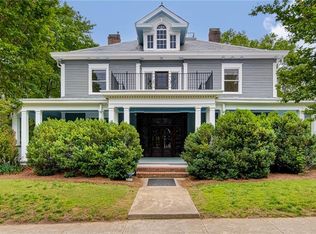 523 Summit St, Winston Salem, NC 27101