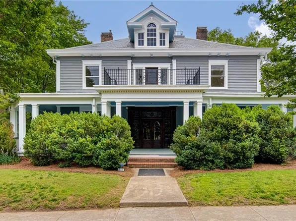 523 Summit St, Winston Salem, NC 27101