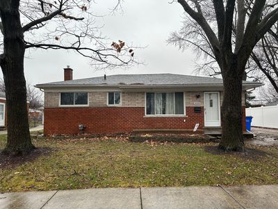 31205 Gloede Dr, Warren, MI, 48088