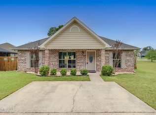 13709 Lawton Ln, Gulfport, MS 39503