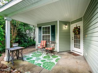 1525 N Whitney St, Saint Augustine, FL 32084