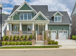 3010 Winterberry Dr LOT 135, Nolensville, TN 37135