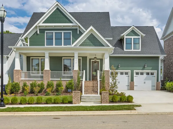 3010 Winterberry Dr Lot 135, Nolensville, TN 37135