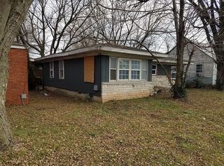 2120 N Kansas Ave, Springfield, MO 65803