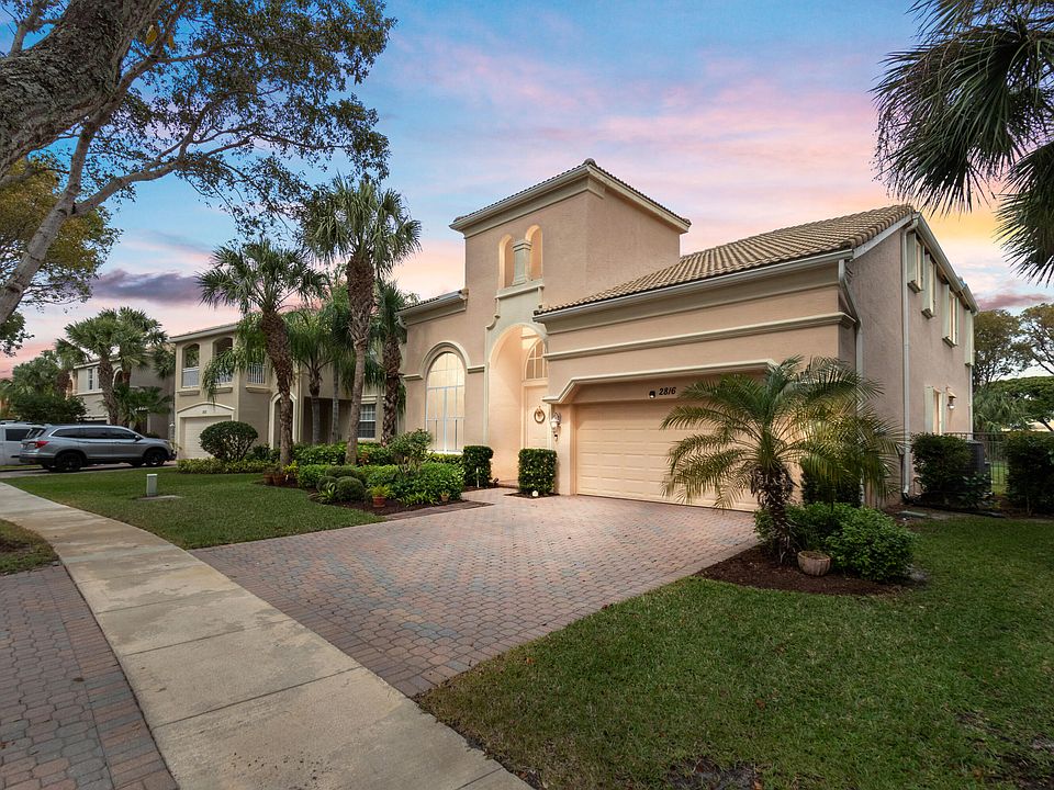 2816 Shaughnessy Dr, Wellington, FL 33414 Zillow