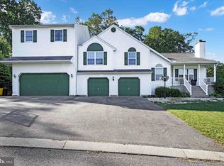 151 Cold Stream Trl, Felton, PA 17322