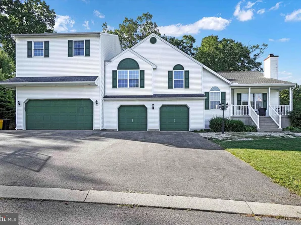 151 Cold Stream Trl, Felton, PA 17322