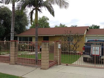 521 S Lark Ellen Ave, West Covina, CA, 91791
