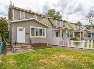 124 Hillcrest Ave, Plainfield City, NJ 07062