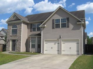 2904 Wellington St, Augusta, GA 30909