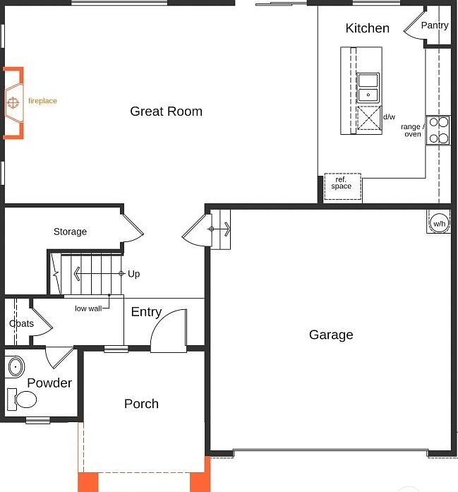 2nd image of 18632 134th Avenue E #91