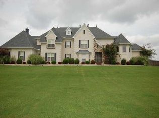 1311 Auburn Woods Dr, Collierville, TN 38017