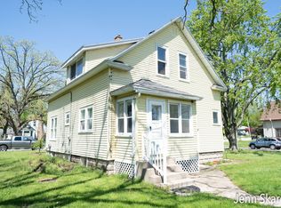 3006 Locke Ave SW, Grandville, MI