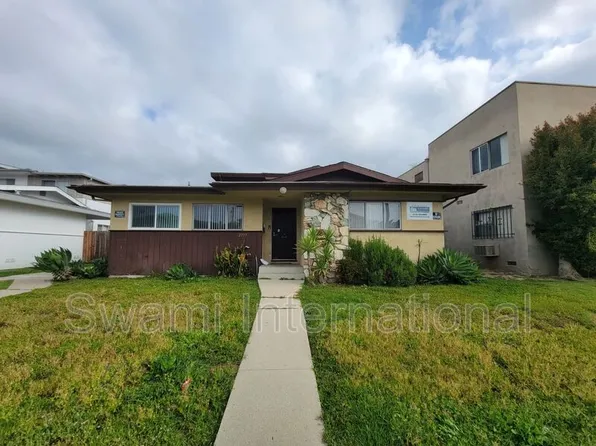 2717 W 141st Pl APT 1, Gardena, CA 90249