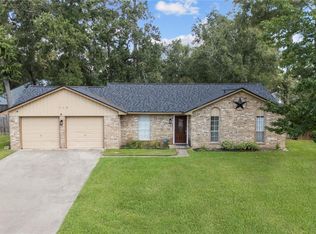 710 Equinox St, Crosby, TX 77532