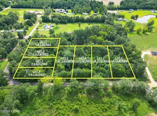 LOT 5 E Kelly Ave, Noma, FL 32425