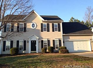 11805 Pheasant Ln, Charlotte, NC 28277