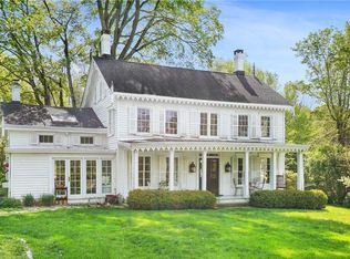 119 Keeler Ln, North Salem, NY 10560