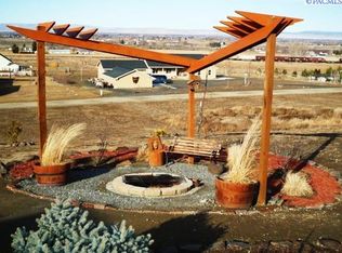 191 Wells Gap Rd, Grandview, WA 98930