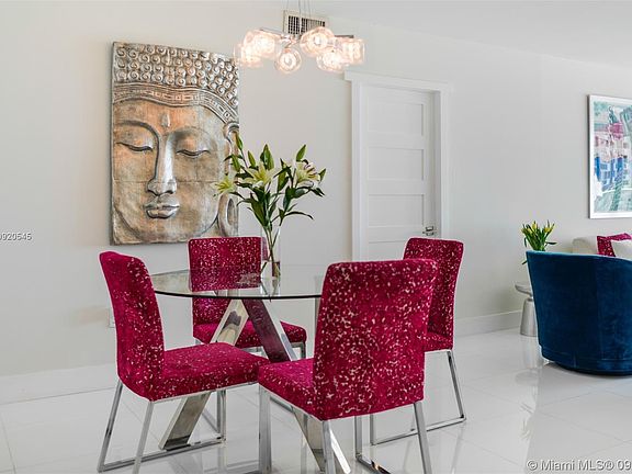 4th image of 5750 Collins Ave APT 8H
