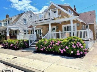 106 S Essex Ave, Margate, NJ 08402