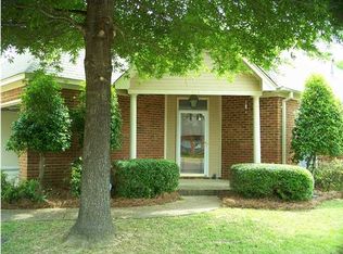 324 Creston Ct, Ridgeland, MS 39157