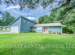 60 Nectarine Dr, Newnan, GA 30265