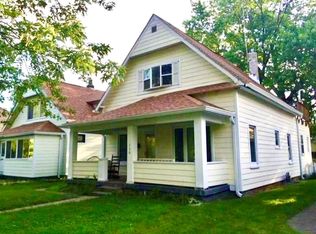 730 E Pleasant Run Parkway Dr N, Indianapolis, IN