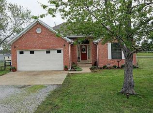 30382 S Beechwood Ln, Inola, OK 74036