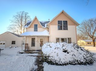 117 N Martha St, Roland, IA 50236