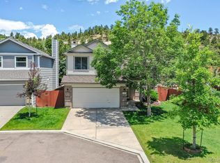 1010 Dancing Horse Dr, Colorado Springs, CO 80919